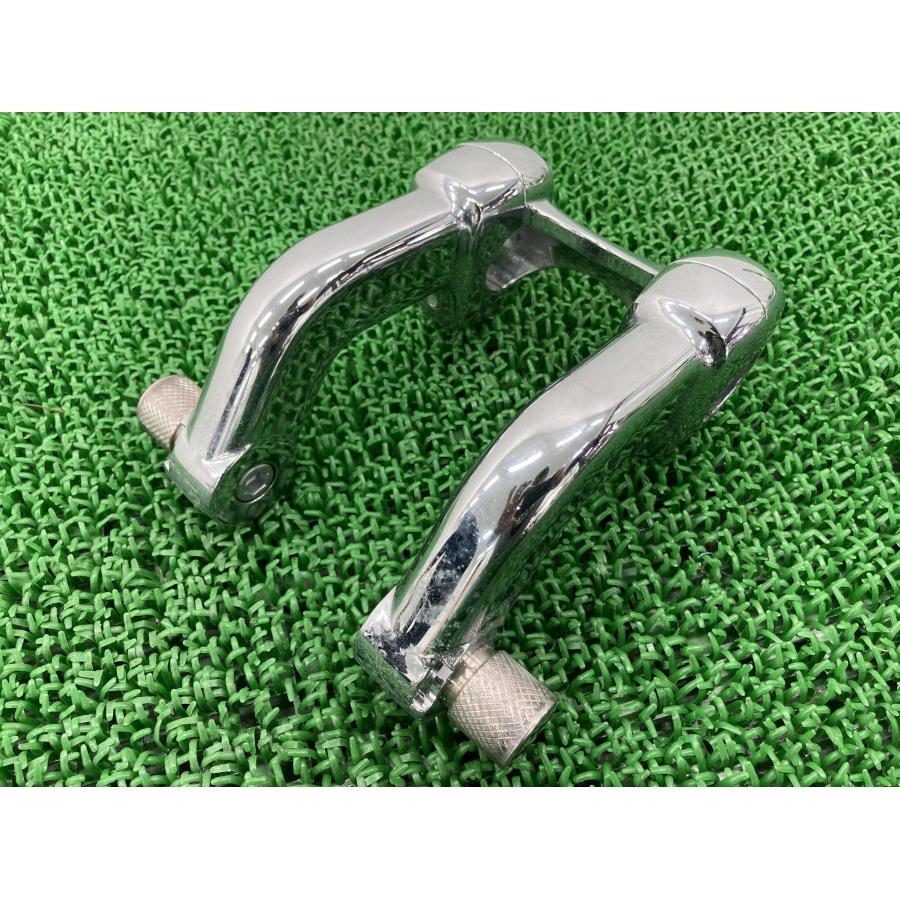 FXDL1580 ハンドルポスト ハーレー 純正 中古 バイク 部品 ダイナローライダー 14〜17年 可変式プルバックライザー 曲がり無し 品薄 :22310844:ティーエスパーツ 通販 ハーレー純正バイク部品FXD1580ハンドル純正5HD1CX3119K426***ダイナスーパーグライド幅790コンディション良好曲がり無しノーマルローハンドル車検Genuine