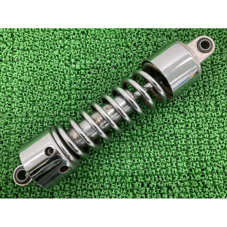 カワサキ（Kawasaki） バルカン1500 リアサスペンション 片側 純正