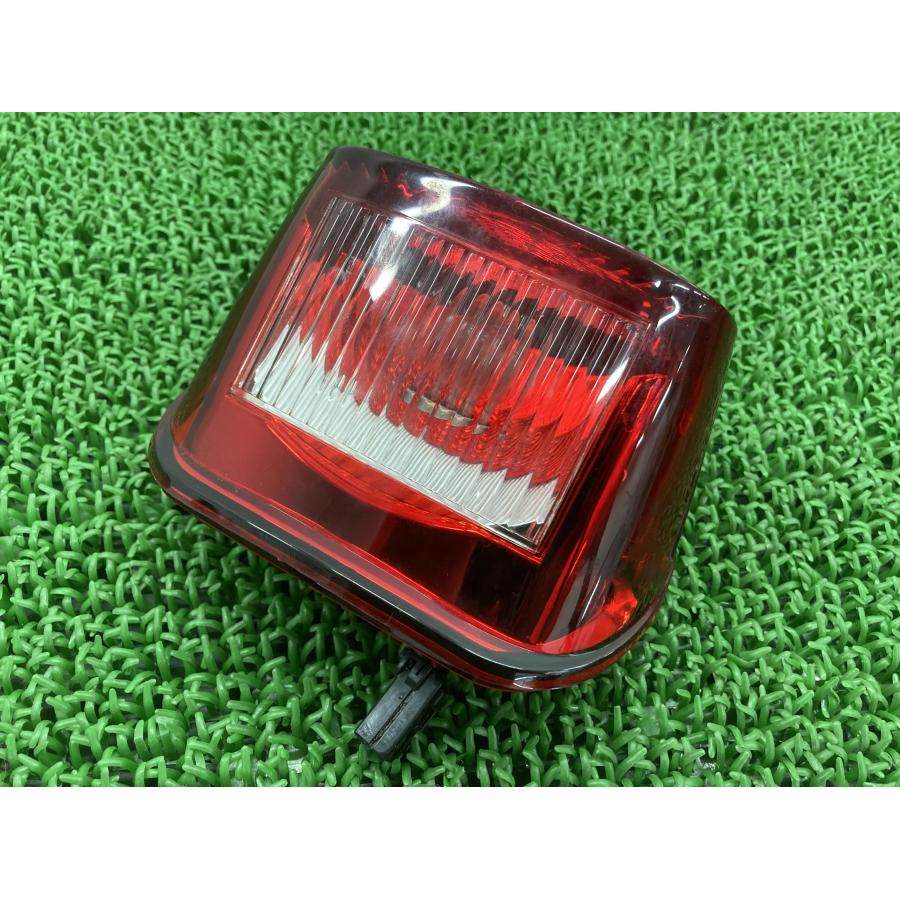 XL883R テールランプ 6918703 ハーレー 純正 中古 バイク 部品
