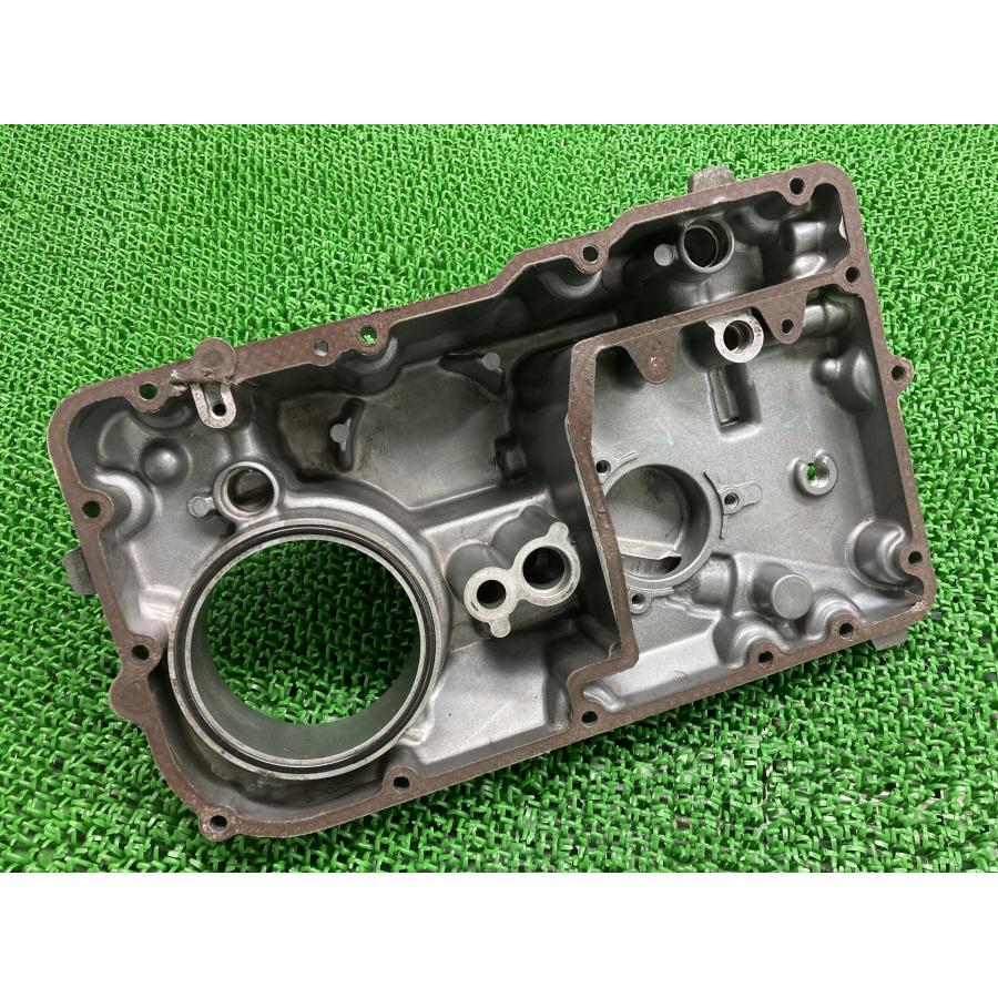 カワサキ（Kawasaki） ゼファー1100 エンジンカバー 356130 純正 中古