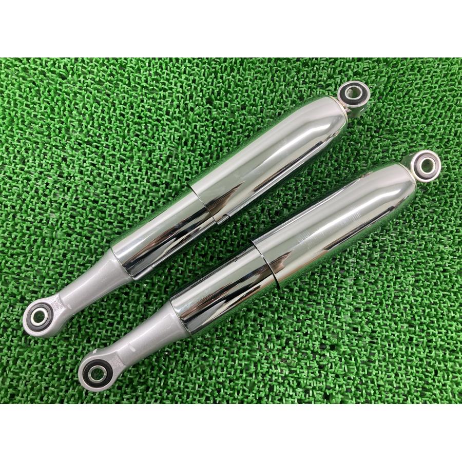 ホンダ（HONDA） スーパーカブ110 リアサスペンション 左右 K88 純正