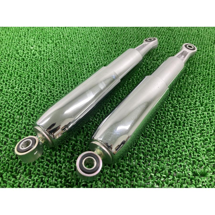 ホンダ（HONDA） スーパーカブ110 リアサスペンション 左右 K88 純正