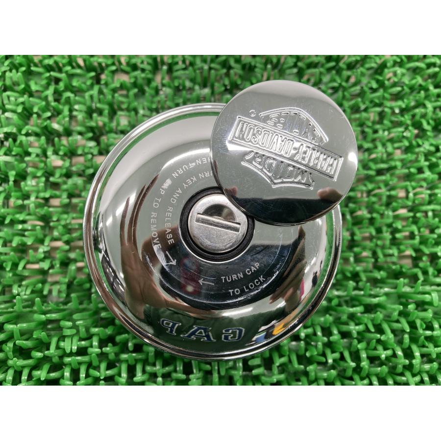 FLSTC ハーレー用ガソリンタンク燃料ゲージ、キャップ、センサーのみ FLSTC ハーレー用ガソリンタンク燃料ゲージ、キャップ、センサーのみ