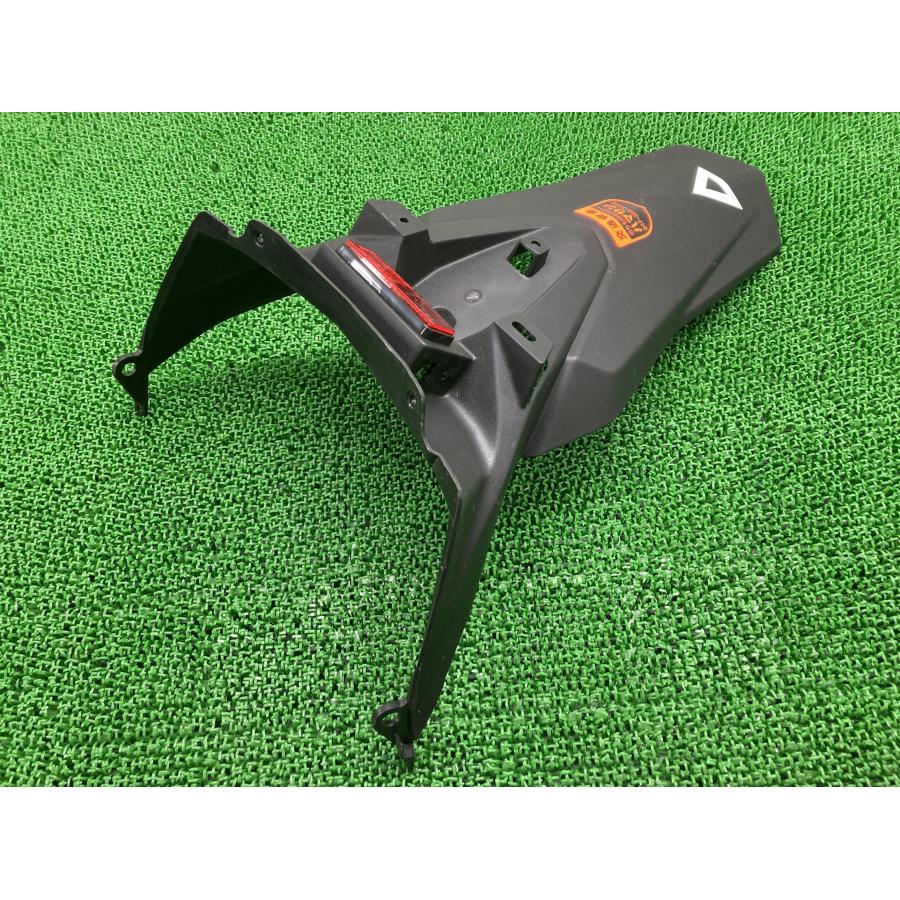 ヤマハ発動機 BW'S125 リアフェンダー 2JS ヤマハ 純正 中古 バイク