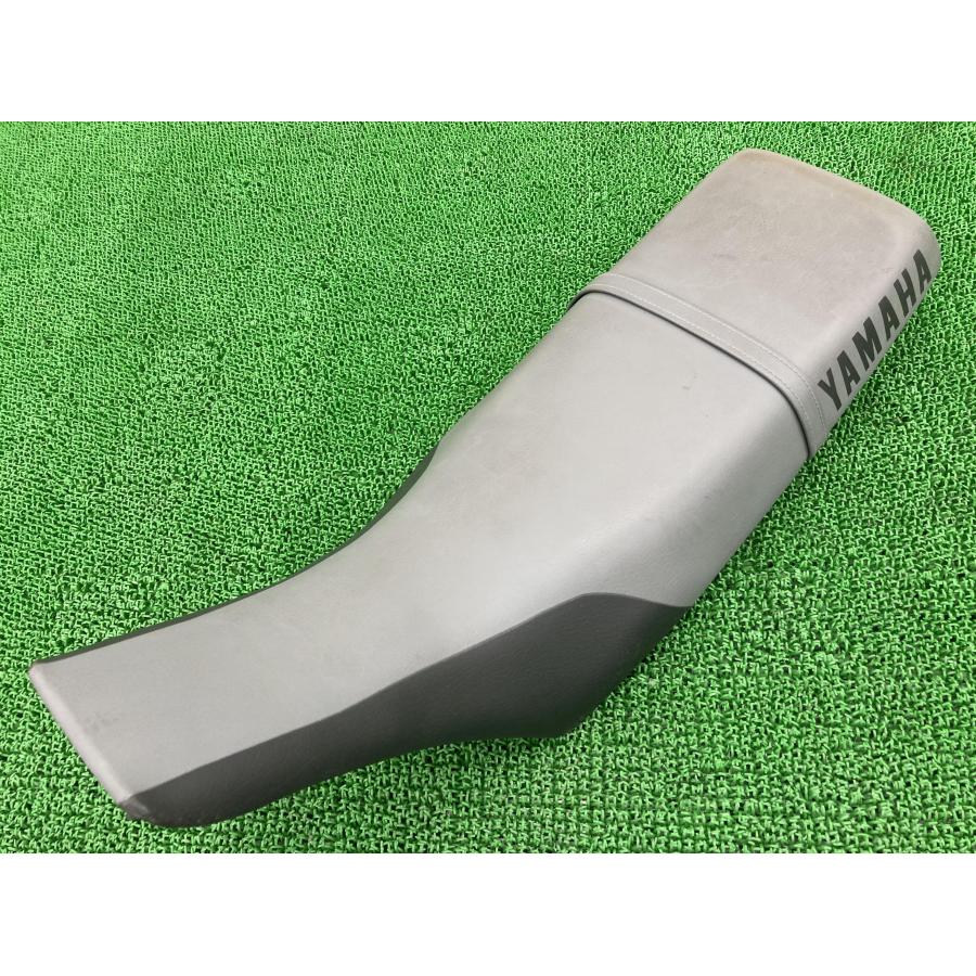 　tw200純正シート ヤマハ発動機 TW200 シート 2JX 2JL-002*** ヤマハ 純正 中古 バイク