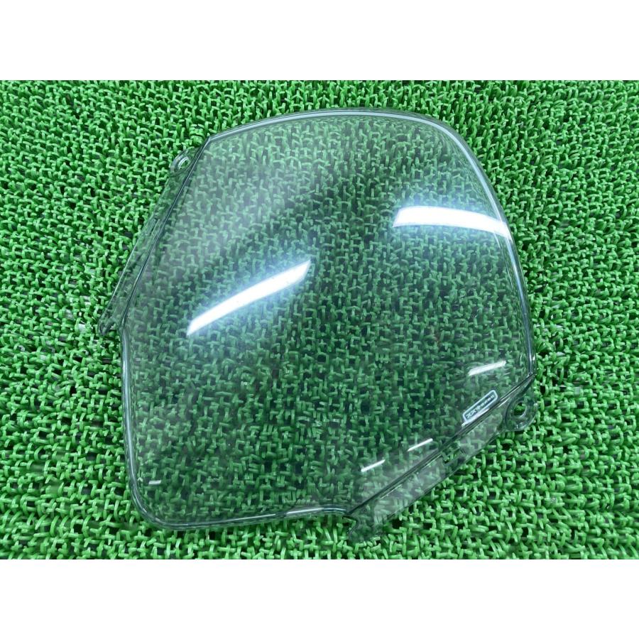 スズキ（SUZUKI） ジクサーSF250 スクリーン 41K 純正 中古 バイク 