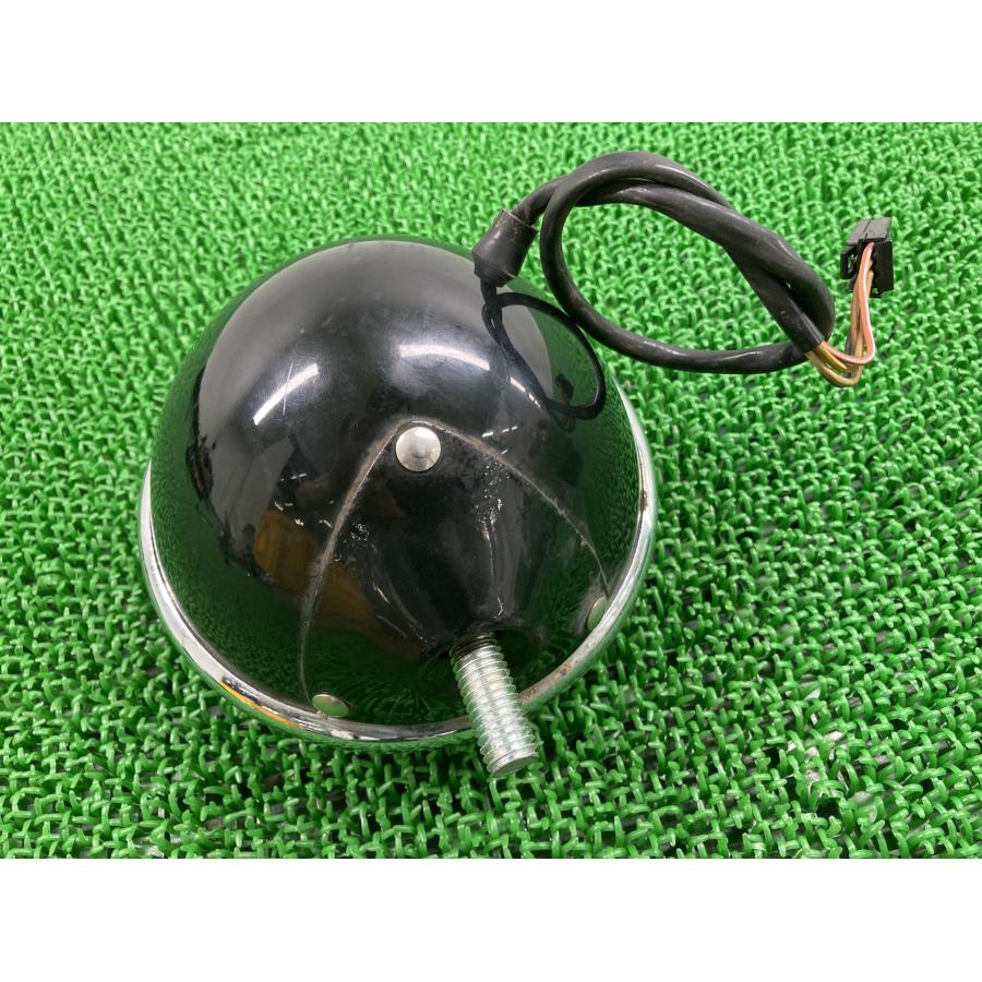 XL883 XL1200 ヘッドライト ハーレー 純正 中古 バイク 部品 スポーツ