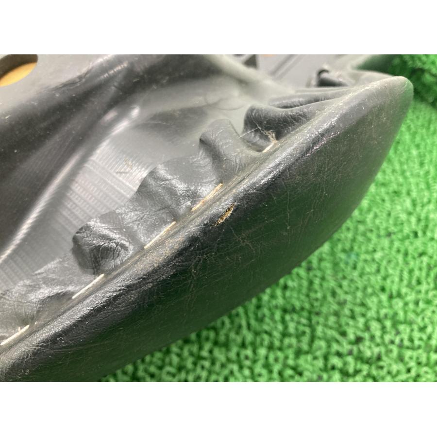 ホンダ（HONDA） シャドウスラッシャー400 シート MCL 純正 中古