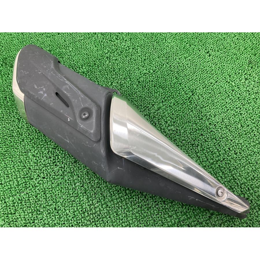 ホンダ（HONDA） CB250R サイレンサーマフラー K0A E1 純正 中古