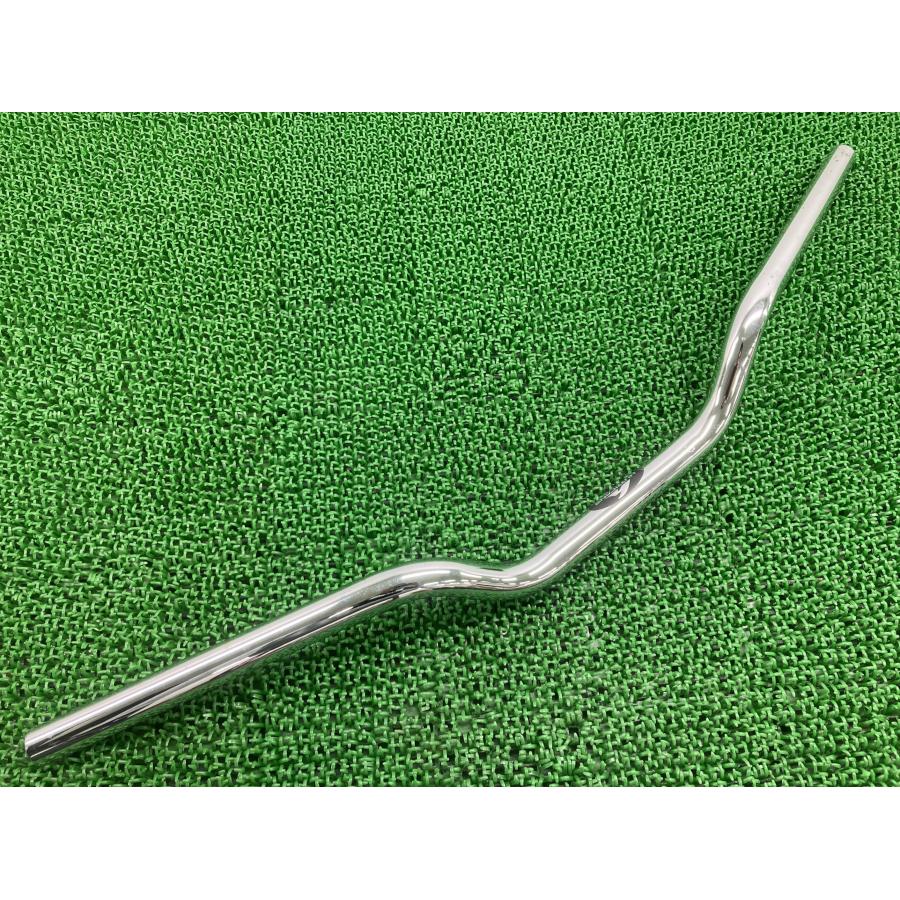 ハリケーン製CB400SF ハンドル NC42-1302*** 社外 中古 バイク