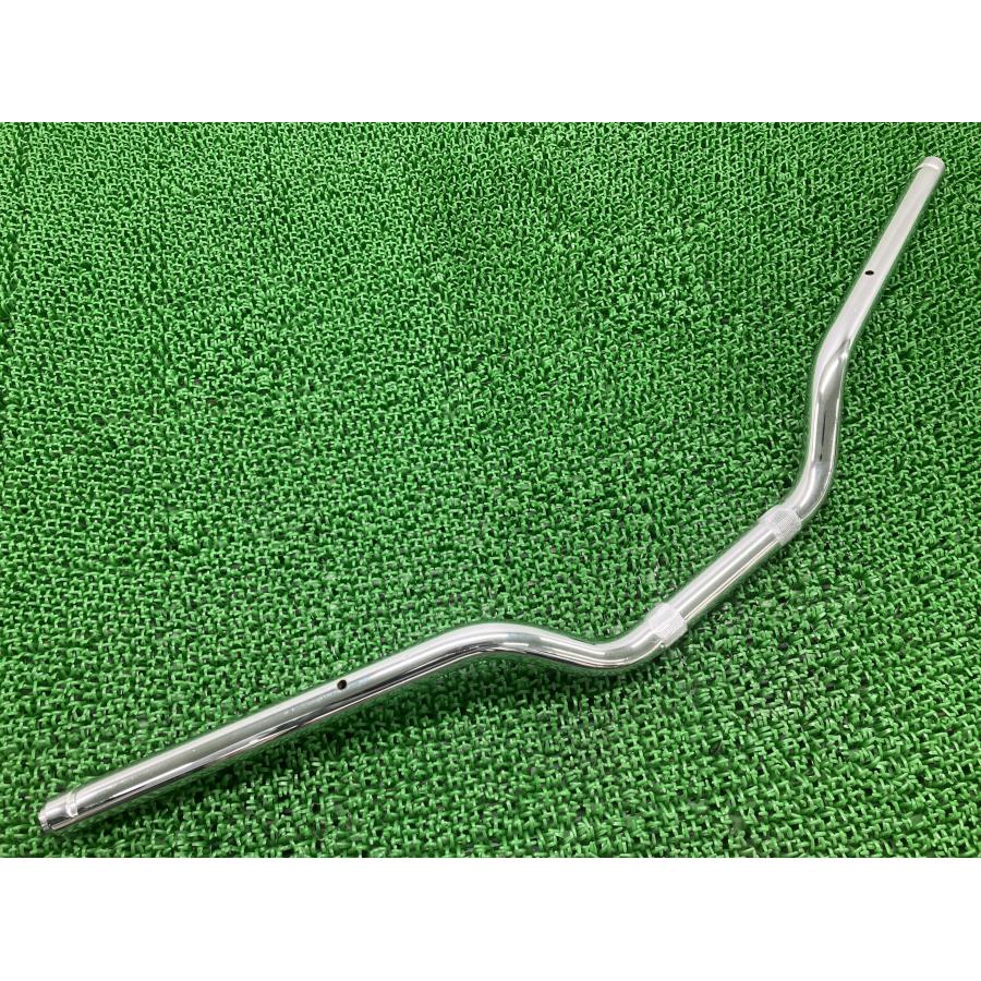 V7スペシャル ハンドル モトグッチ 純正 中古 バイク 部品 幅740mm
