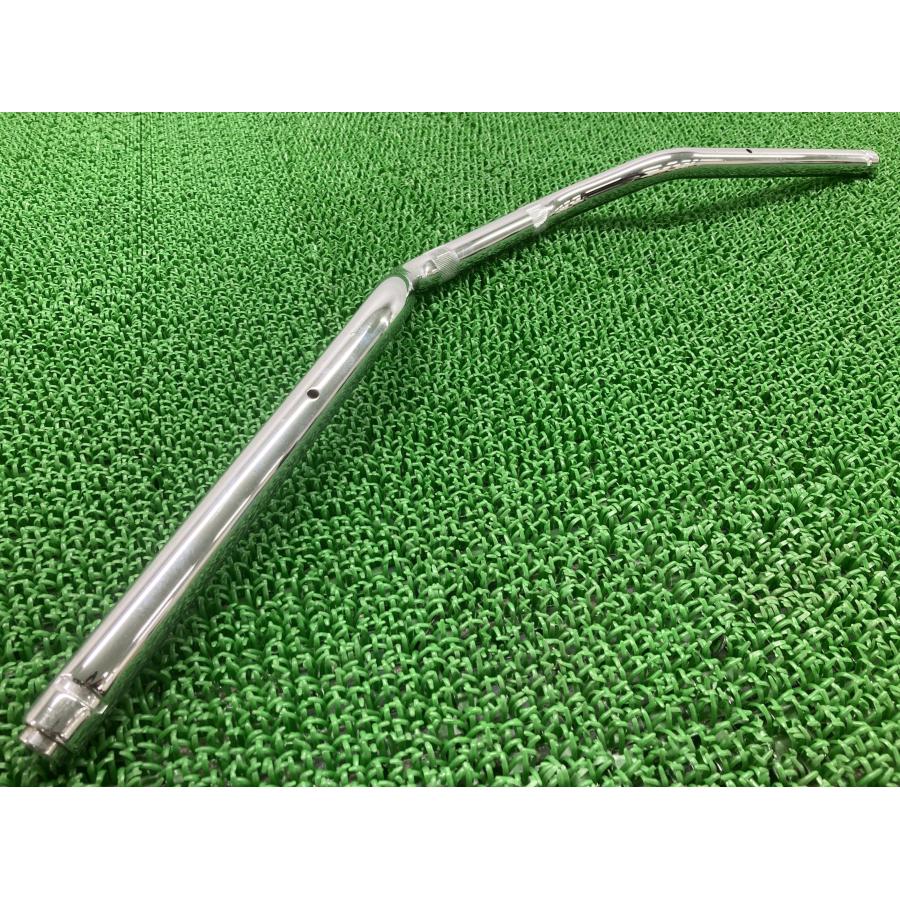 V7スペシャル ハンドル モトグッチ 純正 中古 バイク 部品 幅
