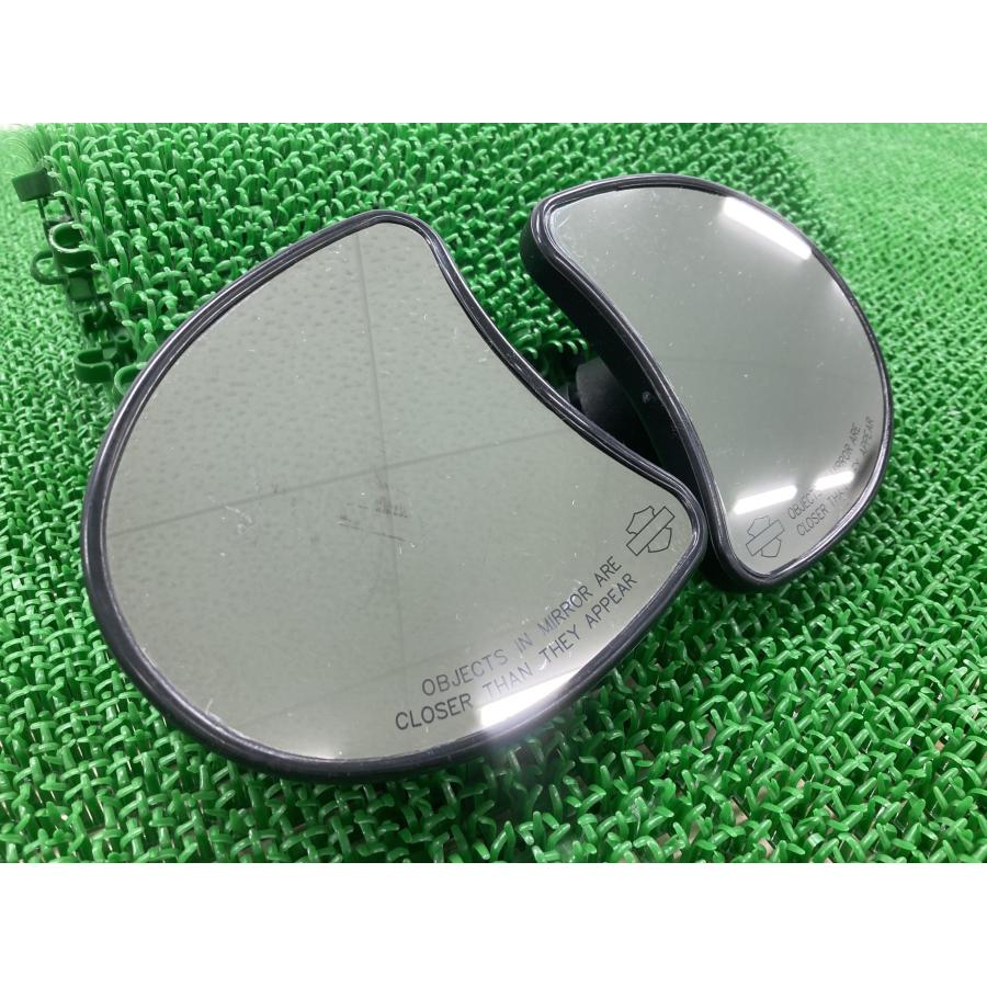 FLHX1450 ミラー 左右 015896 ハーレー 純正 中古 バイク 部品
