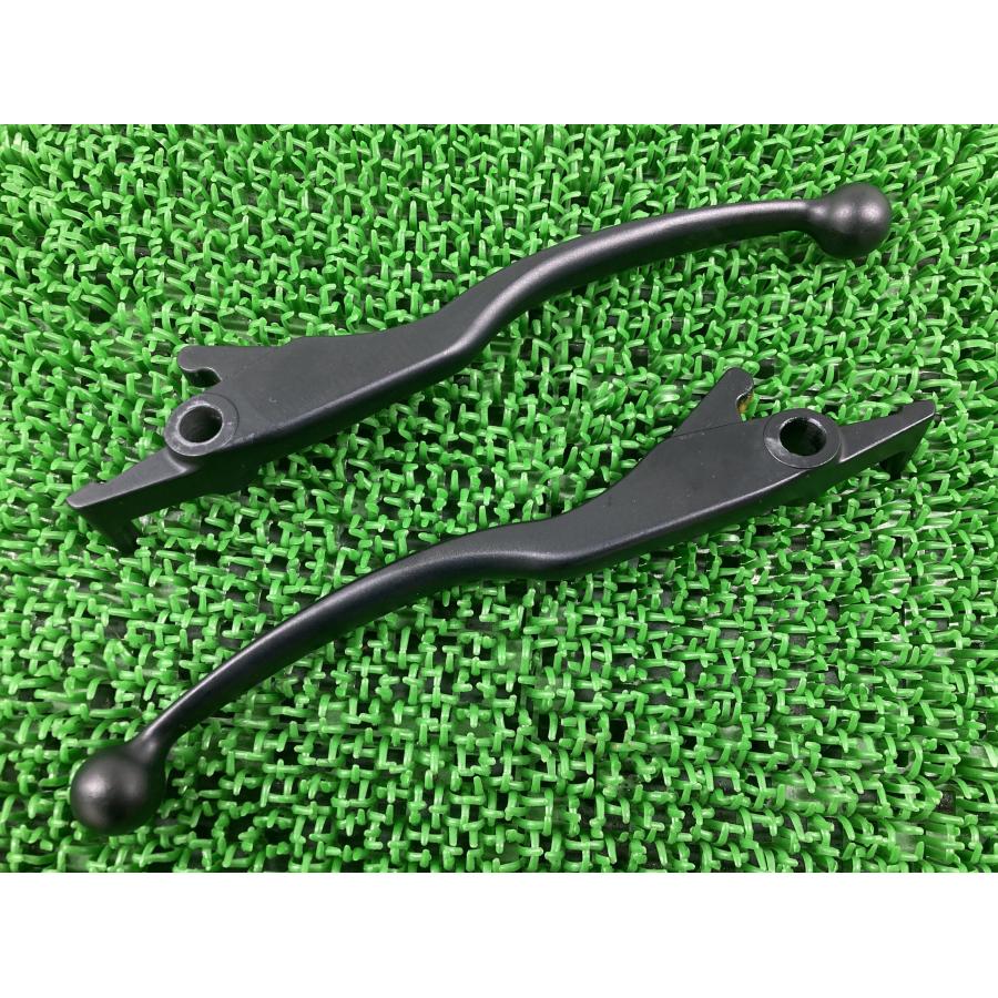 ヤマハ発動機 グランドマジェスティ レバー 左右 YG468/YG975 ヤマハ