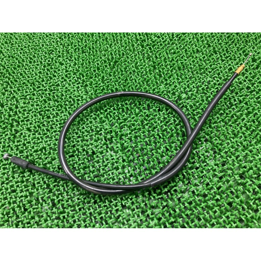 ホンダ（HONDA） XR230 チョークワイヤー KFB MD36-1301*** 純正 中古