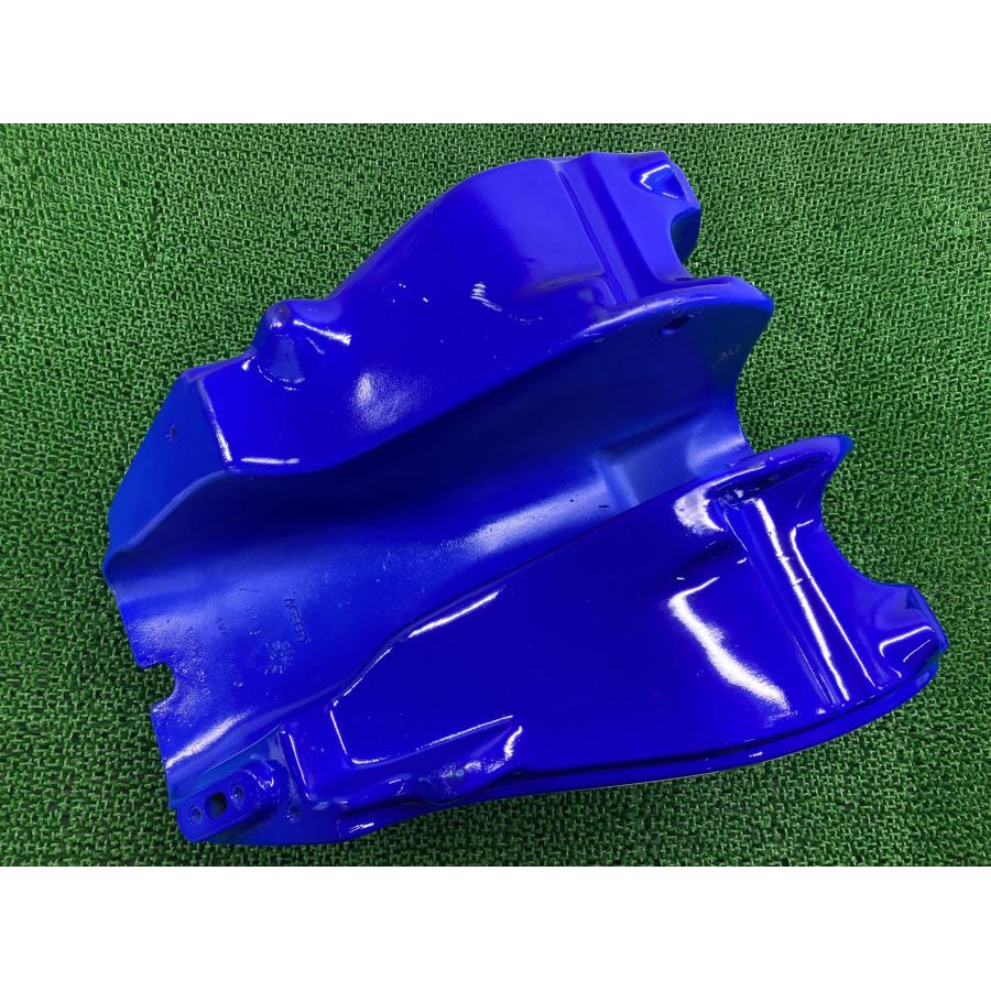 YAMAHA（ヤマハ） TT-R225 タンク 青 4VW 在庫有 即納 純正 新品
