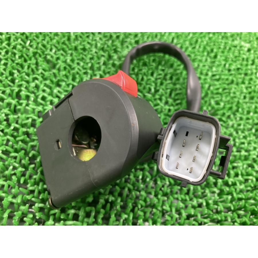 MS4 ハンドルスイッチ 右 CG103 ドゥカティ 純正 中古 バイク