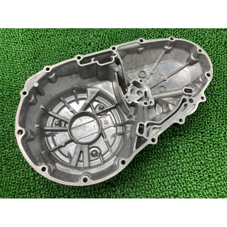 ホンダ（HONDA） GB350 エンジンカバー 右 K0Z 純正 中古 バイク 部品