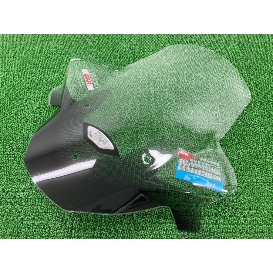 GIVI製MP3-300ie 500ie スクリーン D5601 社外 中古 ピアジオ エアロダイナミック ウインドシールド コンディション良好 割れ欠け無し 73 GIVI製MP3-300ie 500ie スクリーン D5601 社外 中古 ピアジオ エアロ