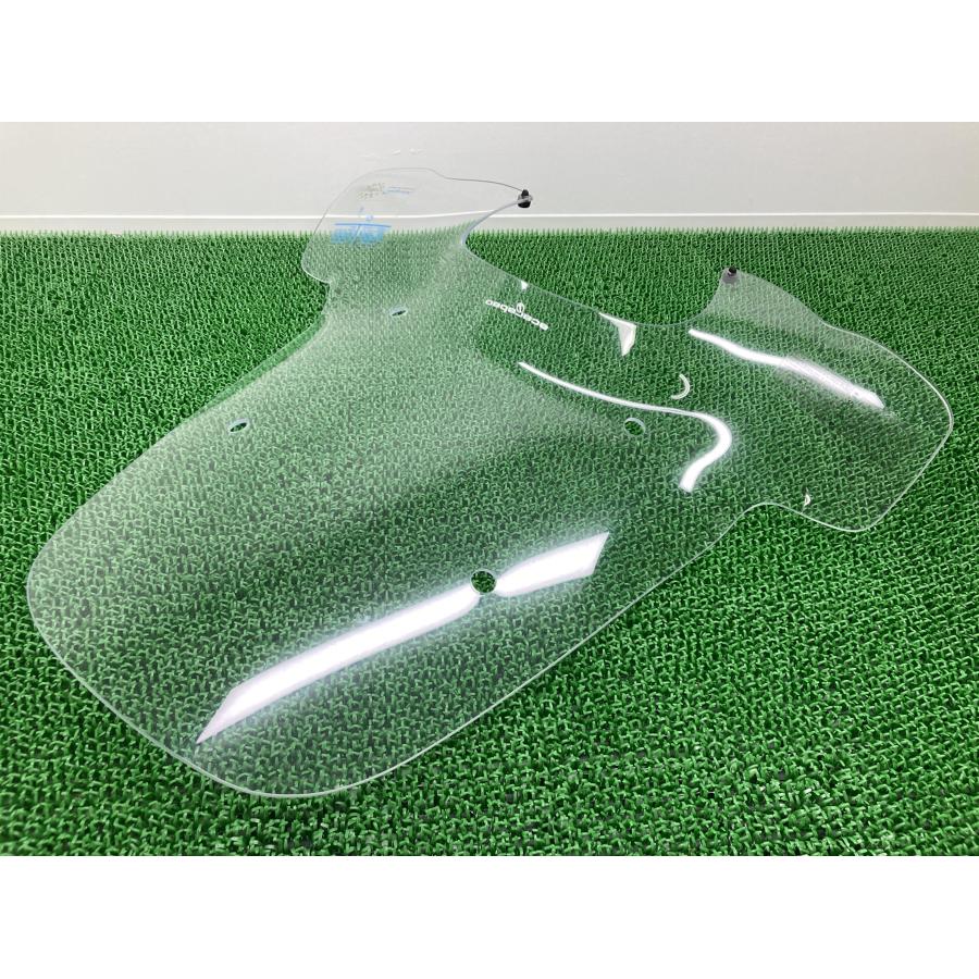 RS4-125 スクリーン 858812 アプリリア 純正 バイク 部品 RSV1000