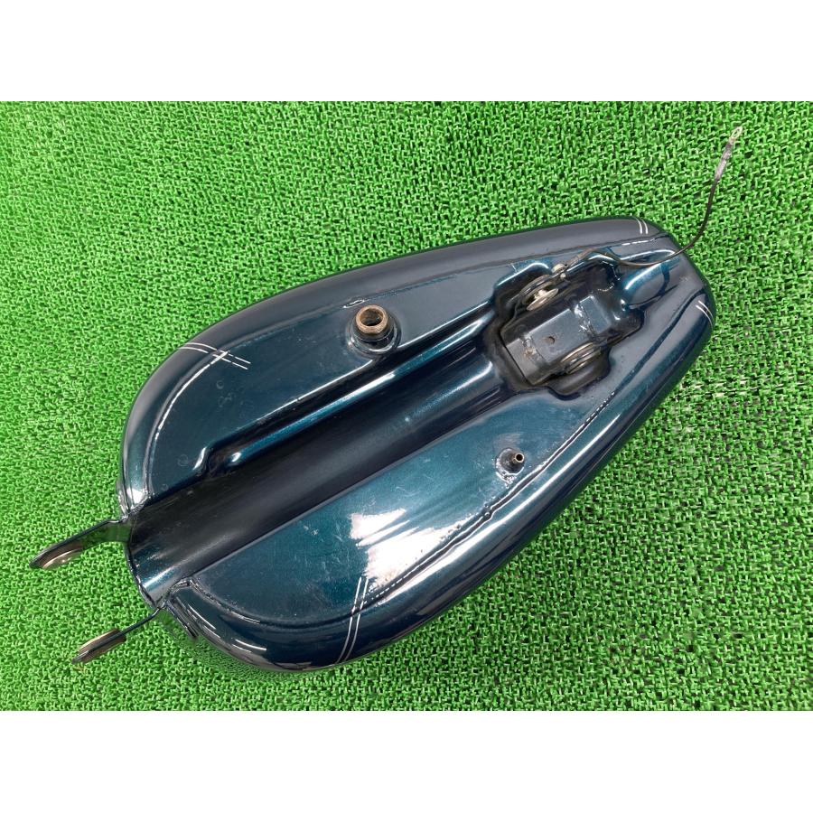 XL1200S タンク ハーレー 純正 中古 バイク 部品 スポーツスター XL1200S タンク ハーレー 純正 中古 バイク 部品 スポーツスター