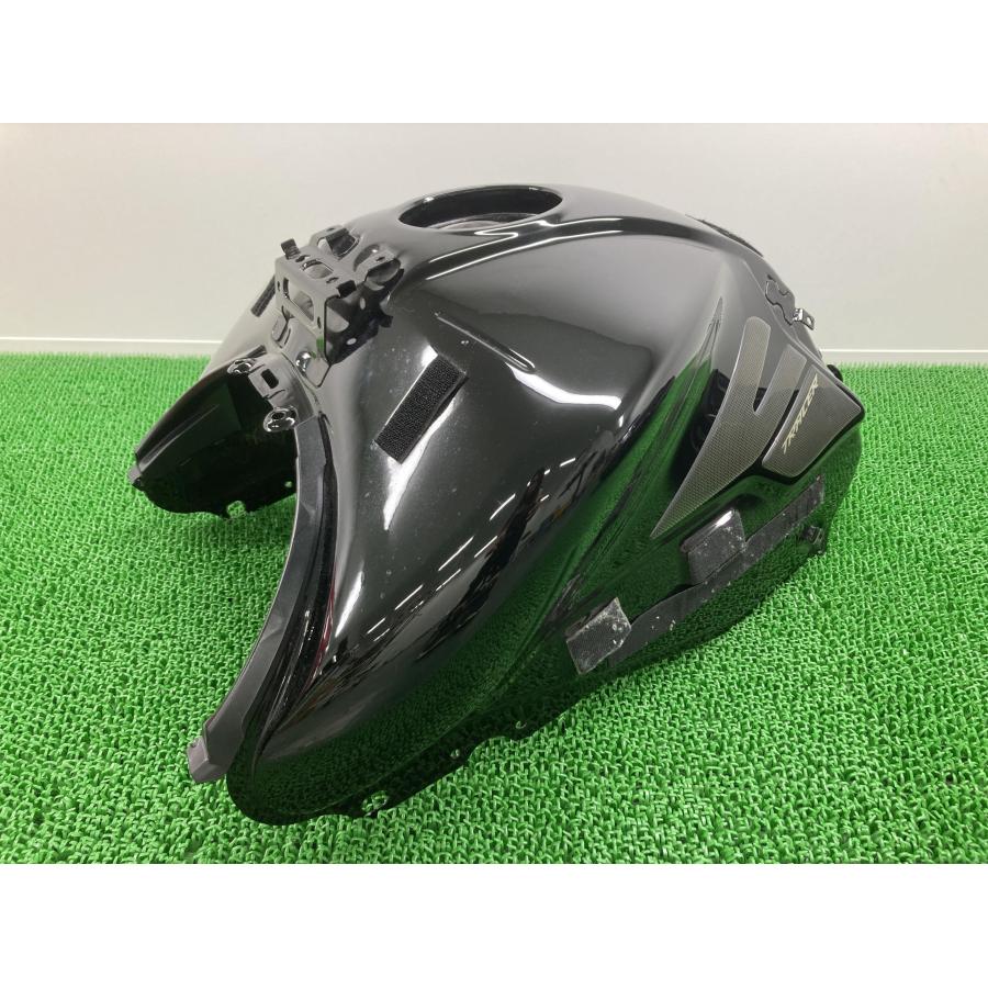 ヤマハ発動機 MT-09トレーサー タンク 黒M 1RC ヤマハ 純正 中古