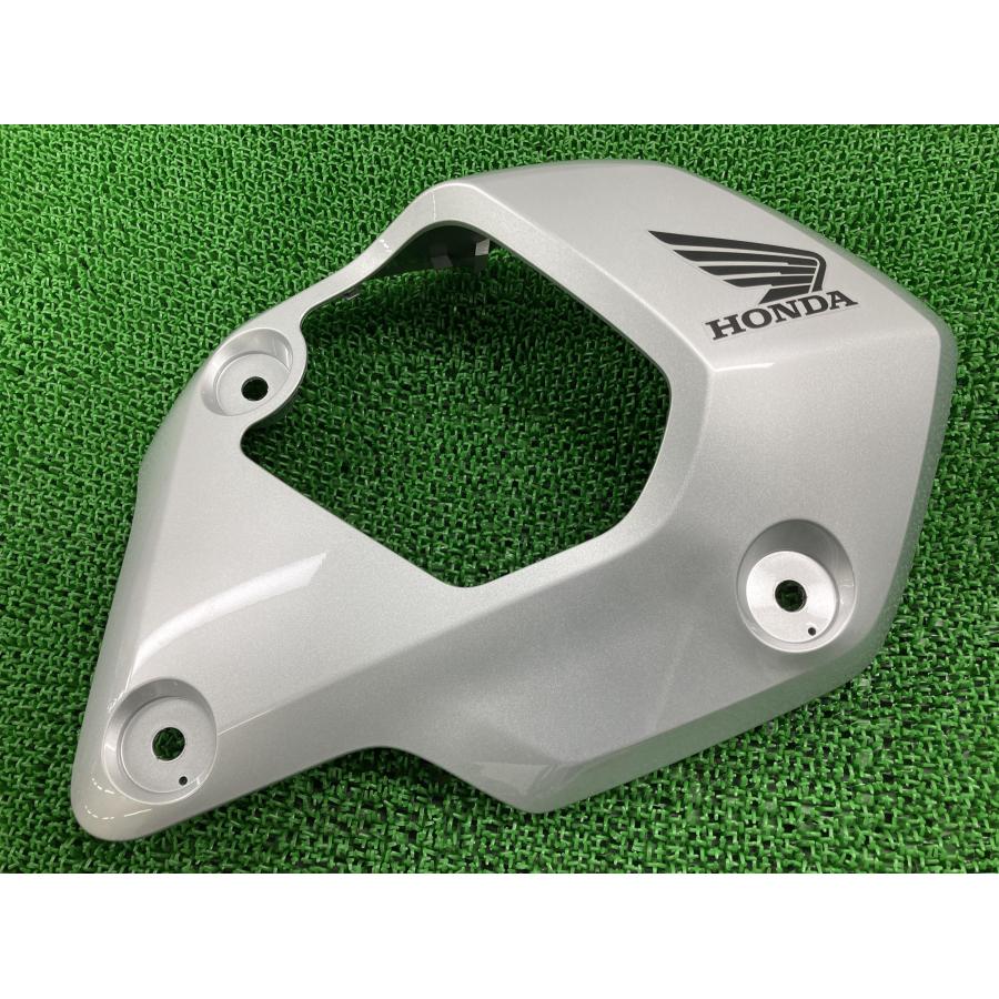 ホンダ（HONDA） グロム シュラウド 右 銀 K26 在庫有 即納 純正 新品