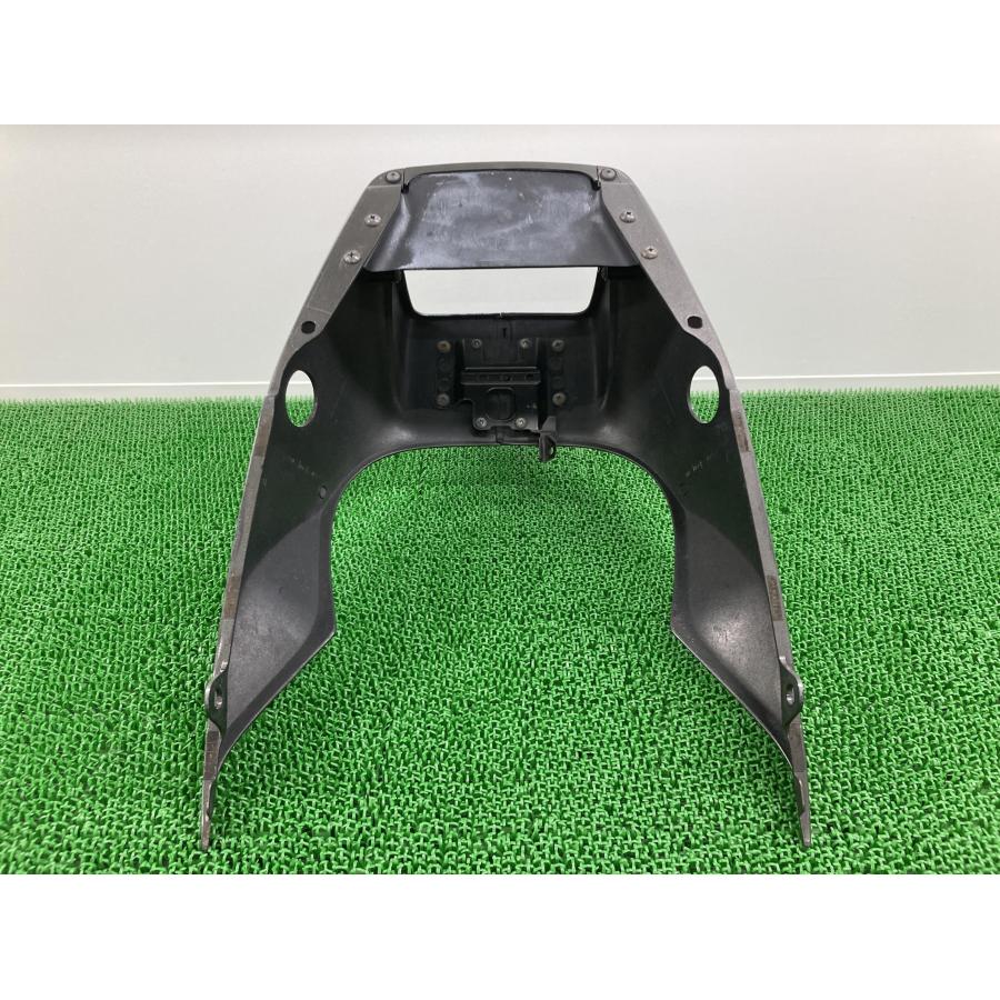 スズキ（SUZUKI） GSX250Sカタナ アッパーカウル ガンM 45D0 純正 中古
