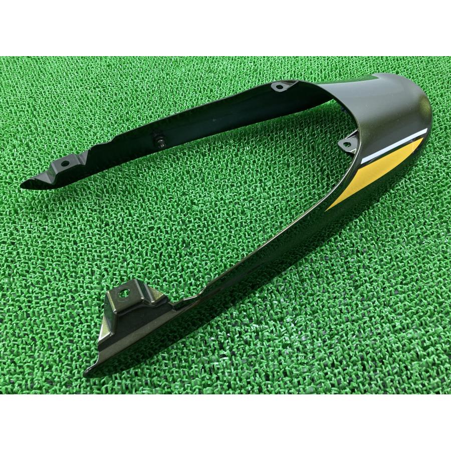 Z900RS 純正テールカウル　美品　グリーン　KAWASAKI カワサキ Z900RS/CAFE ロングテールカウル キャンディートーン