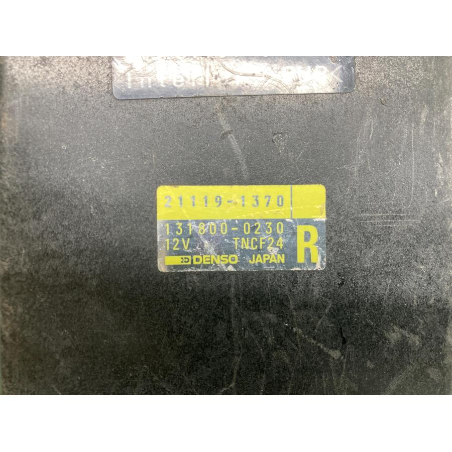 カワサキ（Kawasaki） ZZ-R1100 イグナイター ZXT10D 純正 中古 バイク