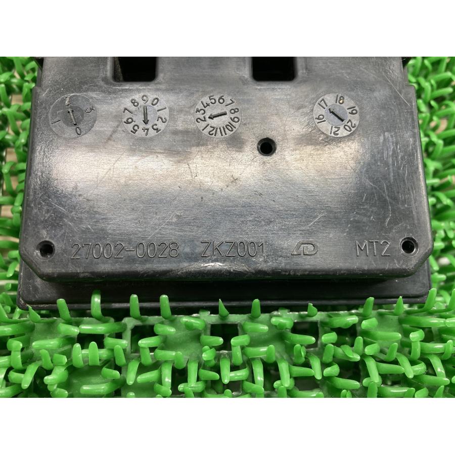 カワサキ（Kawasaki） Z400 コントロールリレー 27002-0028 純正 中古