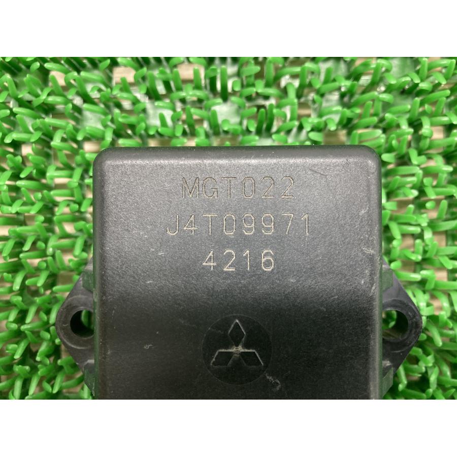 スズキ（SUZUKI） マローダー250 イグナイター 純正 中古 バイク 部品