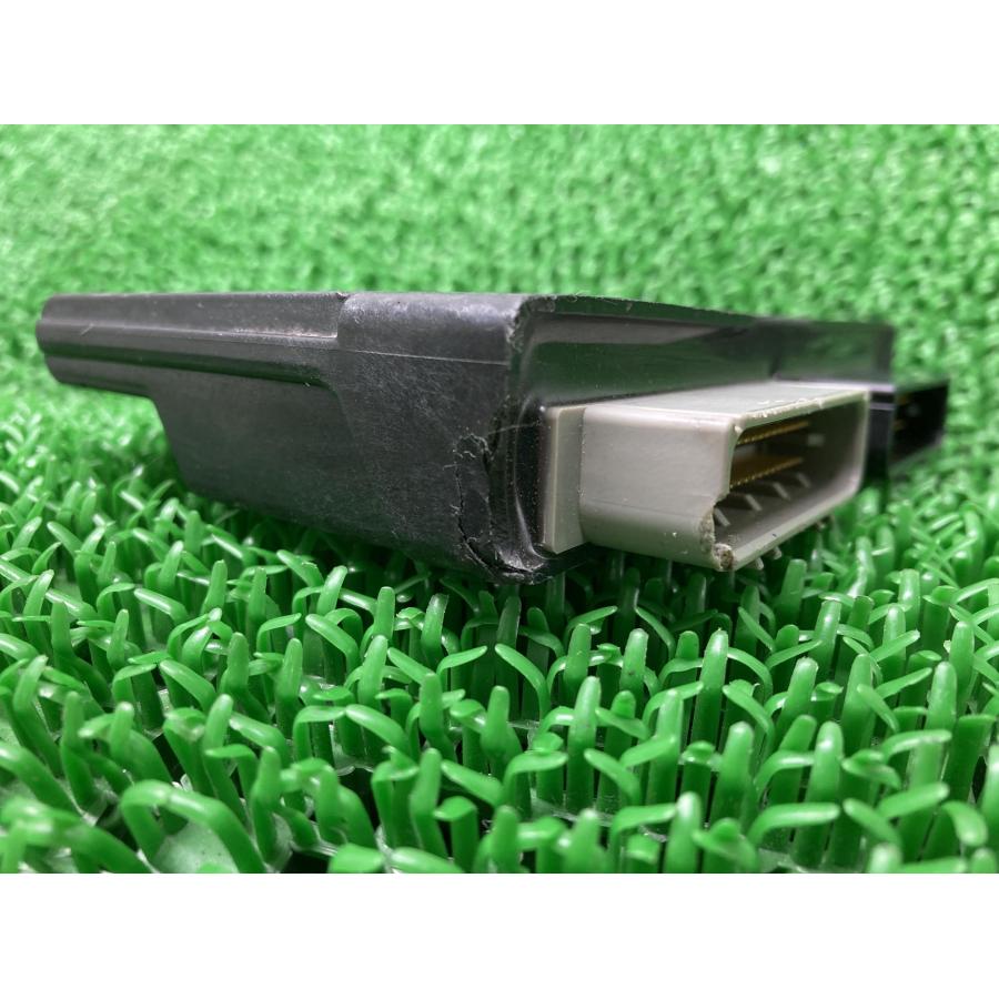 デイトナ675 ECU トライアンフ(TRIUMPH) 純正 中古 トライアンフ