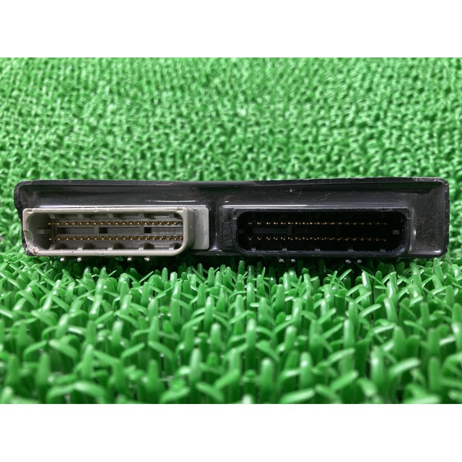 デイトナ675 ECU トライアンフ(TRIUMPH) 純正 中古 トライアンフ