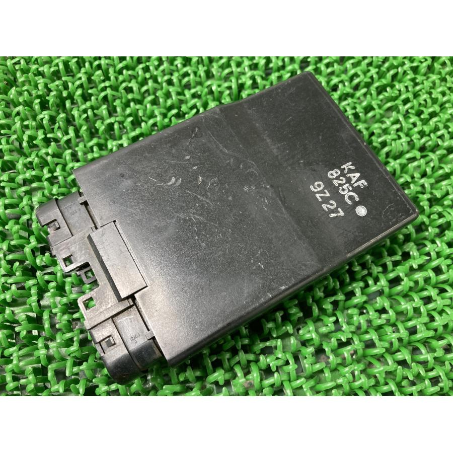 CB-1 イグナイター ホンダ 純正 中古 バイク 部品 CDI ノーマル 機能的問題なし 品薄 希少品 車検 Genuine 60 ホンダ（HONDA） CB-1 イグナイター 純正 中古 バイク 部品 CDI