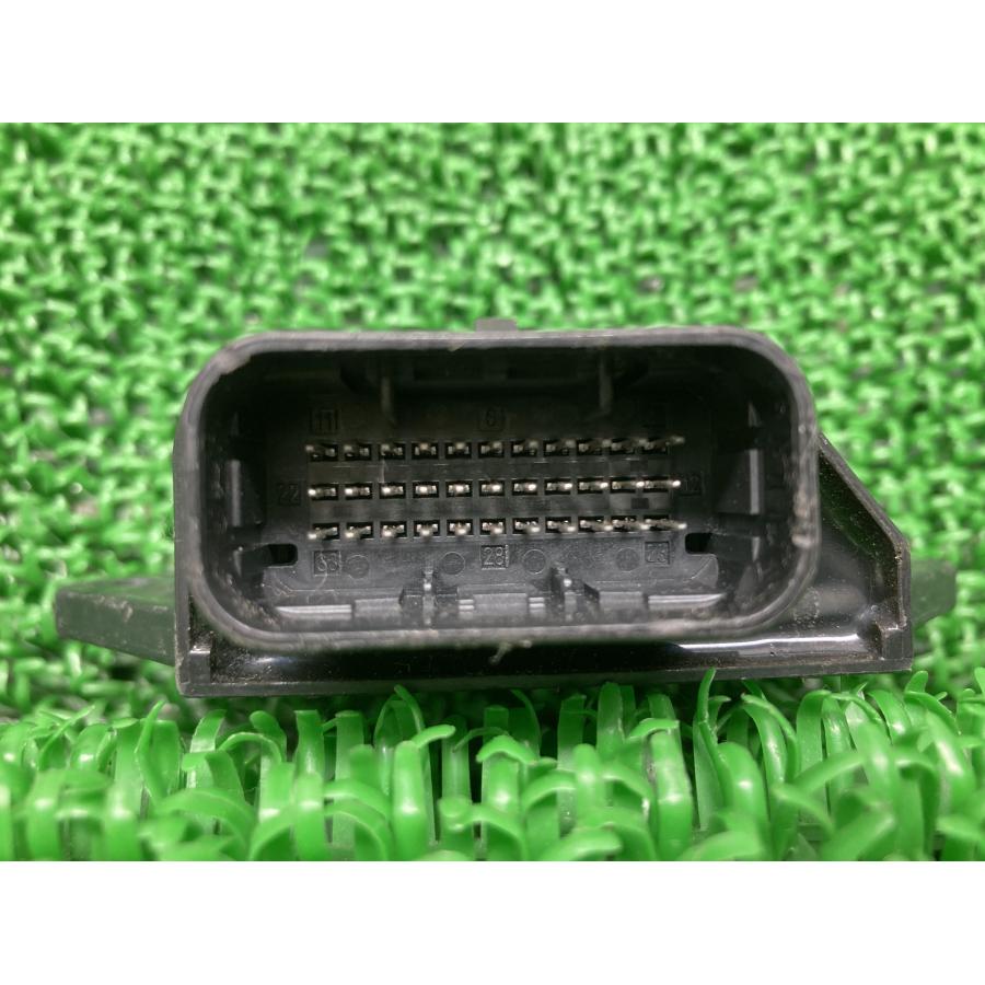 マジェスティS イグナイター ヤマハ 純正 中古 バイク 部品 SG28J CDI 機能的問題なし 品薄 希少品 車検 Genuine 55 ヤマハ発動機 マジェスティS イグナイター ヤマハ 純正 中古 バイク