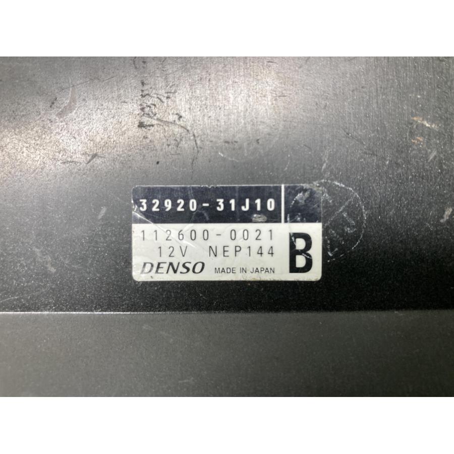 スズキ（SUZUKI） Vストローム1000 ECU 純正 中古 バイク 部品 VU51A