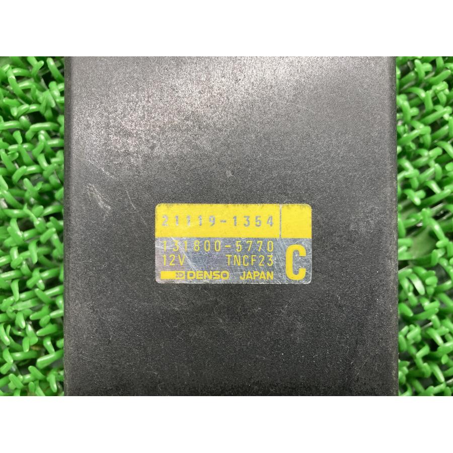 ZXR400 イグナイター 21119-1354 カワサキ 純正 中古 バイク 部品
