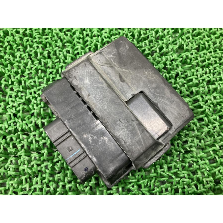 カワサキ（Kawasaki） Dトラッカー ECU 純正 中古 バイク 部品 LX250S