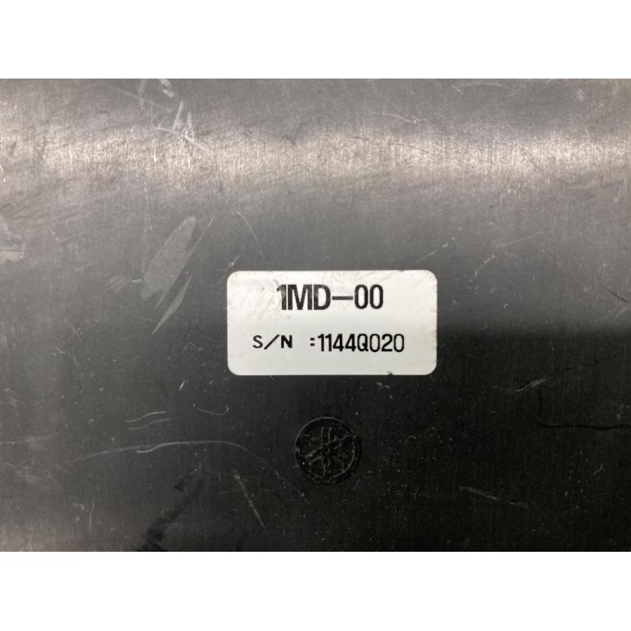 FJR1300 サスペンションコントロールユニット 1MD ヤマハ 純正 中古