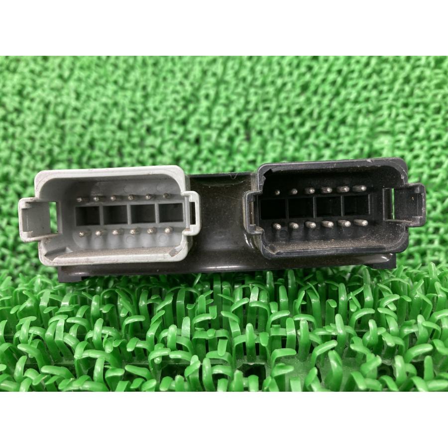 ライトニングX1 ECU ビューエル 純正 中古 バイク 部品 ECM レース用