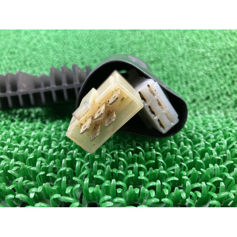 ホンダ（HONDA） フォルツァ レギュレター 純正 中古 バイク 部品 MF06