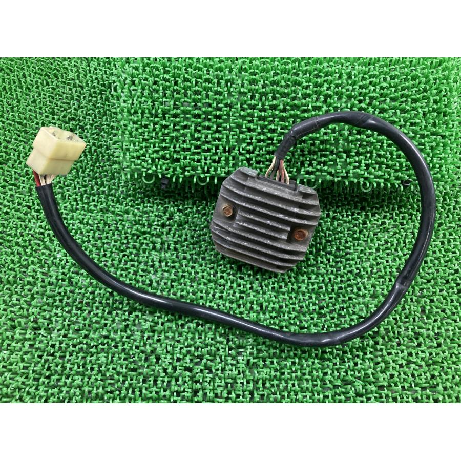 ヤマハ発動機 ドラッグスター400 レギュレター ヤマハ 純正 中古