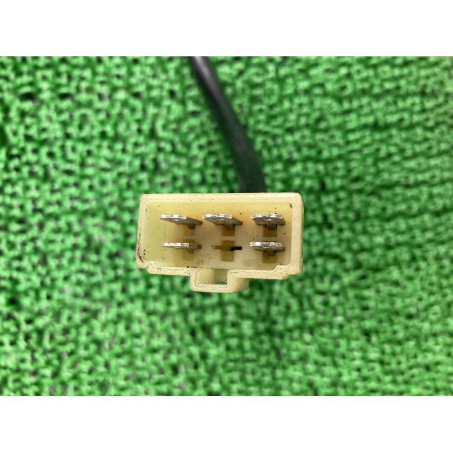 新品　未使用　ドラッグスター400 レギュレター　ヤマハ　DS400 ヤマハ ヤマハ ドラッグスター400 1997年式 4TRの諸元・スペック情報 | ウェビック