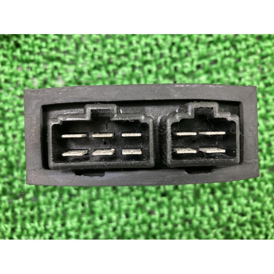 カワサキ（Kawasaki） バリオス イグナイター 純正 中古 バイク 部品