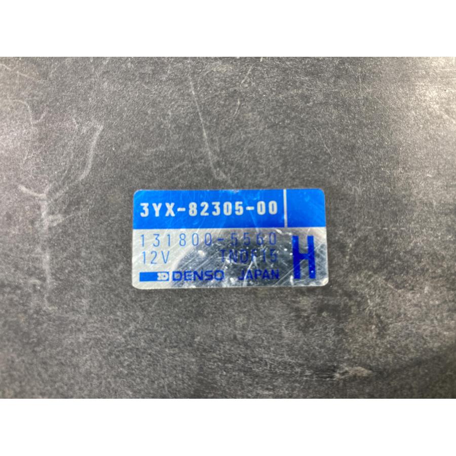 ヤマハ発動機 ジール イグナイター ヤマハ 純正 中古 バイク 部品 3YX