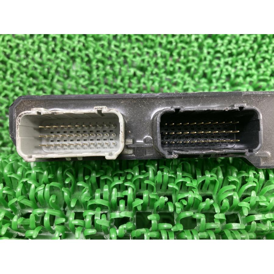 ホンダ（HONDA） CBR250RR ECU 純正 中古 バイク 部品 MC51 機能的問題