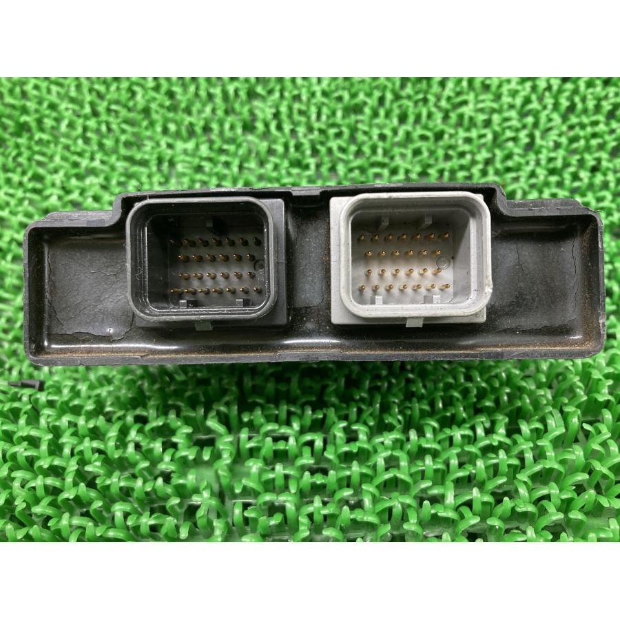GL1800 オートクルーズコントローラー ホンダ 純正 中古 バイク 部品 SC47 ゴールドウイング 機能的問題なし 品薄 希少品 車検 Genuine 24 ホンダ（HONDA） GL1800 オートクルーズコントローラー 純正 中古