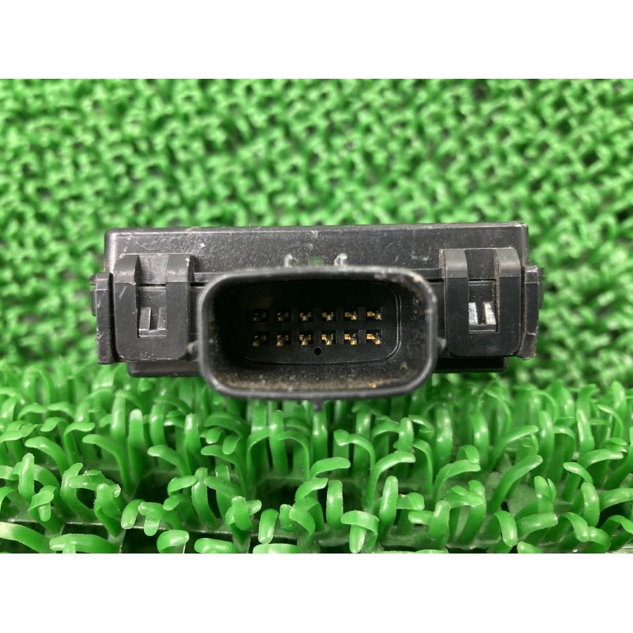バイク XMAX300 リモートコントロールユニット B74 ヤマハ 純正 バイク