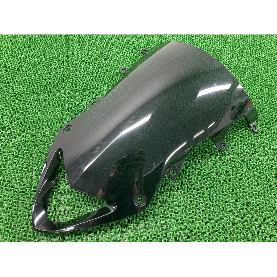 BMW S1000RR k67 純正ハイウィンドスクリーン シールド 美品